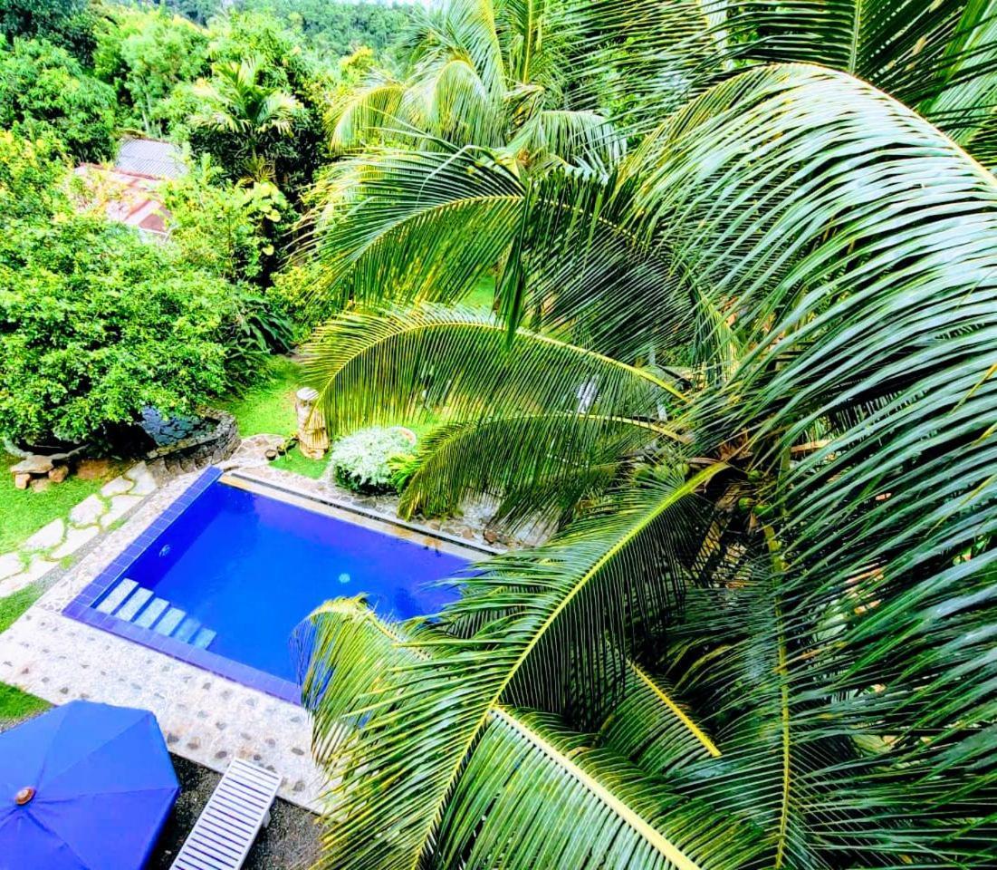 Peaceful Green Villa Unawatuna Pokój zdjęcie